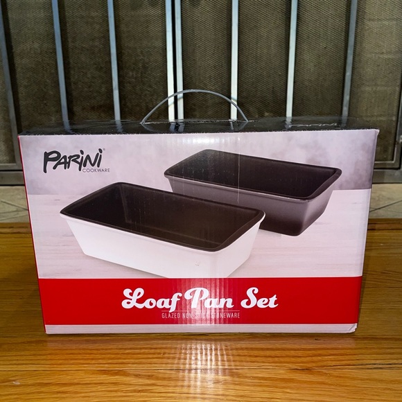 Cookware Set Parini Ceramic Bakeware Parini Ceramic Cookware Grill